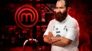 Eren Kaşıkçı Evli mi, Eşi Ecem Ruşitoğlu Kimdir? MasterChef Eren Kaşıkçı’nın Çocuğu Var mı?