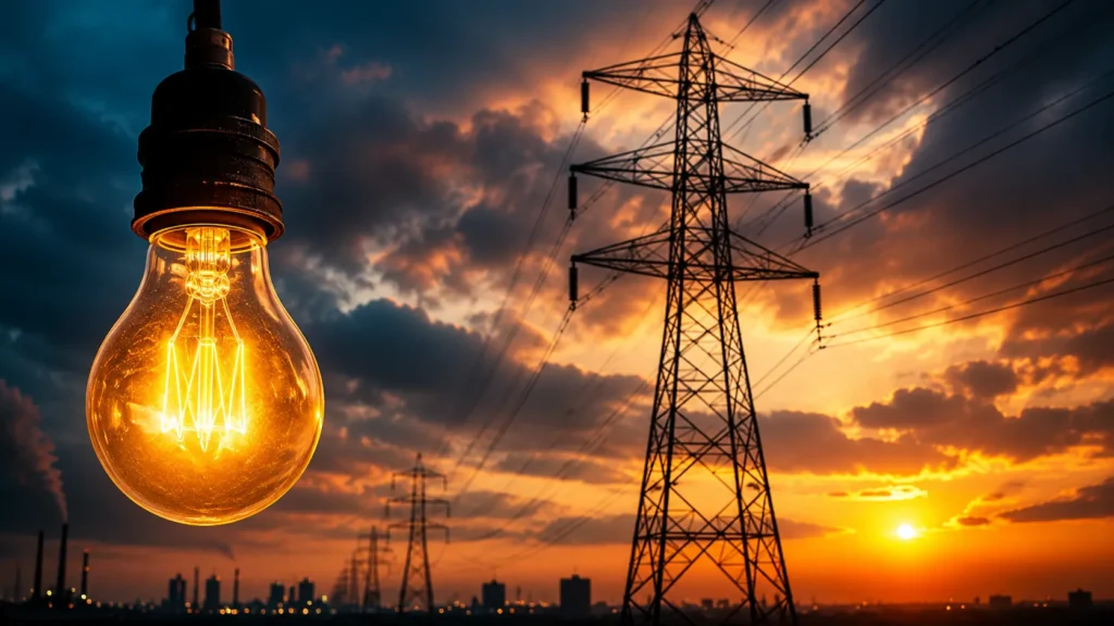 Aydın’da planlı elektrik kesintisi: 9 Ağustos Pazar günü hangi ilçelerde enerji kesilecek?