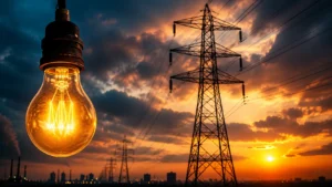 Aydın’da planlı elektrik kesintisi: 9 Ağustos Pazar günü hangi ilçelerde enerji kesilecek?