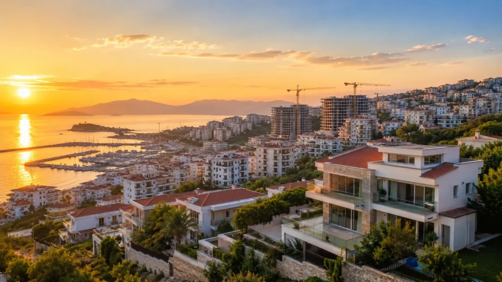 Kuşadası Satılık Daire Fiyatları Ne Kadar? 2026 Güncel Konut Piyasası ve Mahalle Analizi