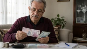 Memur Emeklisine Seyyanen Zam Son Dakika Gelişmesi! AYM Kararı Sonrası 25 Bin TL Ek Zam Ne Zaman Gelecek?