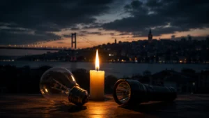 Kuşadası Elektrik Kesintisi Listesi: 3-4 Ağustos 2026 Kuşadası’nda Elektrikler Ne Zaman Gelecek?