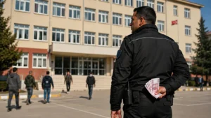 İŞKUR MEB Okullara Güvenlik Görevlisi Alımı 2026: 30 Bin Güvenlik Alımı Ne Zaman Başlayacak, Başvuru Şartları Neler?