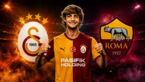 Galatasaray’da transfer krizi büyüyor: Roma Mora’ya Girdi!
