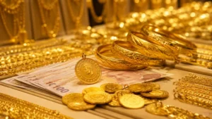Gram Altın Ne Kadar Oldu? 10 Ağustos 2026 Güncel Harem Altın Fiyatları Listesi