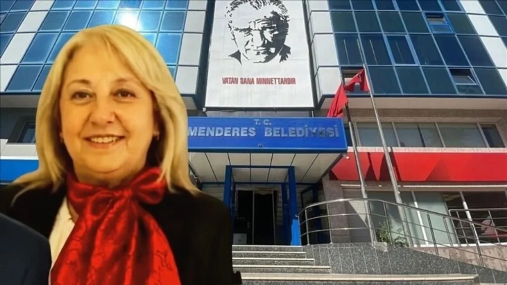 Menderes Belediye Başkanvekili Seçim Sonuçları Belli Oldu: AK Partili Asuman Şen Kimdir, Nereli ve Kaç Yaşında?