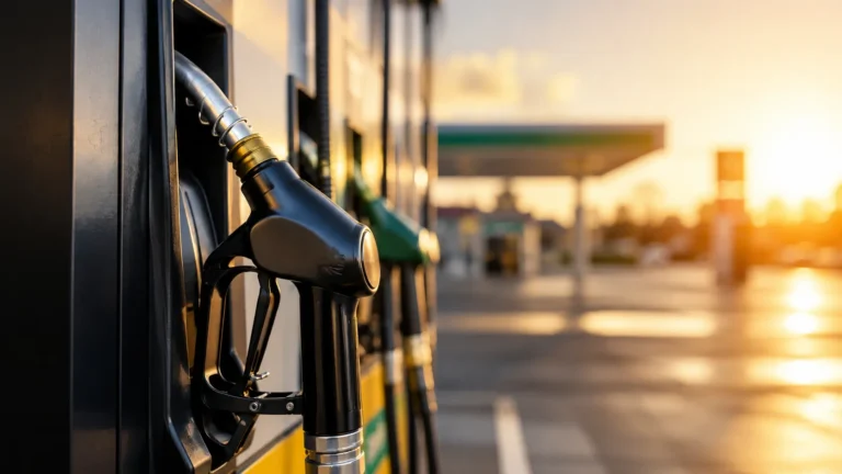 Mazota Zam Var mı, Benzine Zam mı Gelecek? 11 Ağustos 2026 Güncel Akaryakıt Fiyatları ve Çifte Zam Detayları