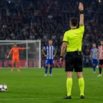 Endirekt Ne Demek? Endirekt Serbest Vuruş Nedir, Hangi Durumlarda Verilir?
