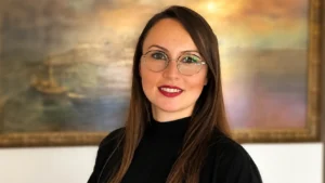 Bülent Tezcan’ın Kızı Ezgi Tezcan Yaşar Kimdir, Nereli, Kaç Yaşında ve Mesleği Ne?