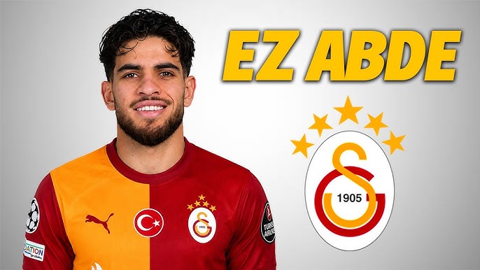 Galatasaray’ın Transfer Listesindeki Abde Ezzalzouli Hangi Mevkide Oynuyor? Abde Ezzalzouli Hangi Takımda, Kaç Yaşında, Bonservisi Ne Kadar?