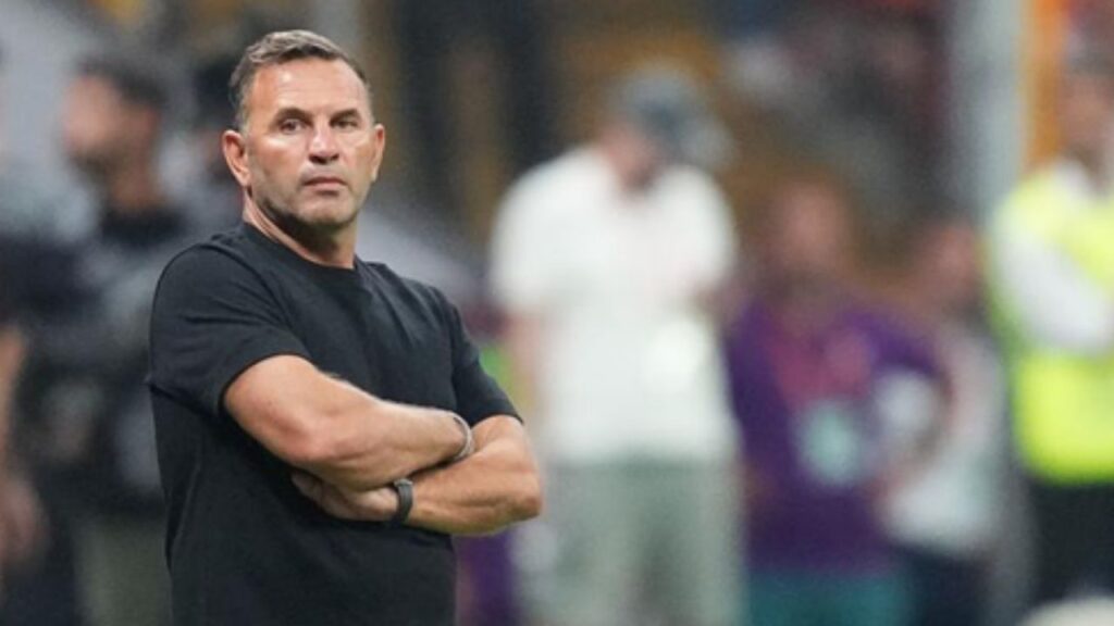 Okan Buruk’un Villarreal Maçında Gördüğü Kırmızı Kart Cezası Ligde Geçerli mi? Hazırlık Maçındaki Kart Lig Maçını Etkiler mi?