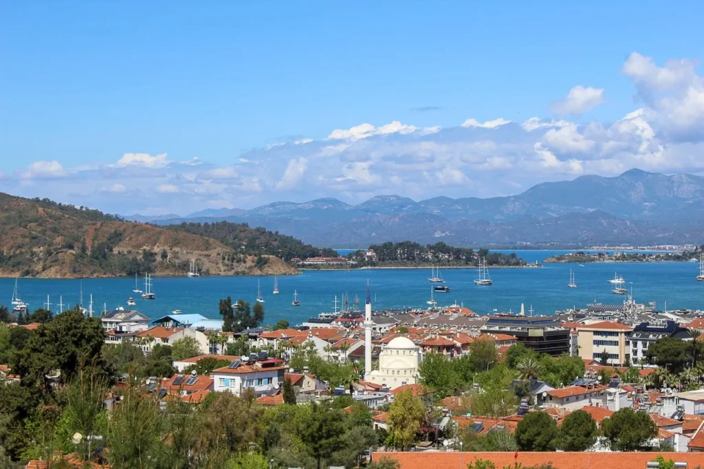 Avrupa’nın En Değerli Plajları Listesi Açıklandı! Türkiye’den Ölüdeniz Listeye 4. Sıradan Girdi