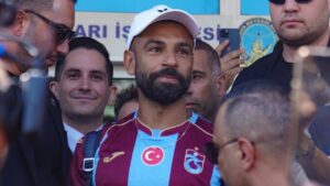 Mısırlılar Arap Mı? Muhammed Salah Nereli, Kaç Yaşında, Ballon d’Or Aldı Mı? İşte Güncel Piyasa Değeri ve Detaylar