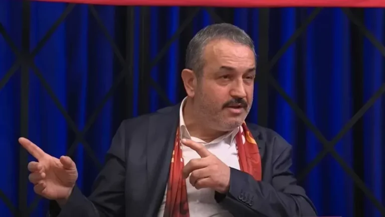 Sebahattin Şirin Neden Gözaltına Alındı? Sebahattin Şirin Kimdir, Kaç Yaşında ve Nereli?
