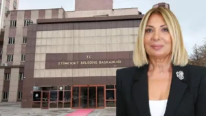 Seda Dilber Kimdir, Nereli, Kaç Yaşında? Etimesgut Belediyesi Hangi Partide?