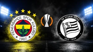 Sturm Graz – Fenerbahçe Maçı Ne Zaman, Saat Kaçta, Hangi Kanalda? Şampiyonlar Ligi 3. Ön Eleme Turu Rövanş Karşılaşması