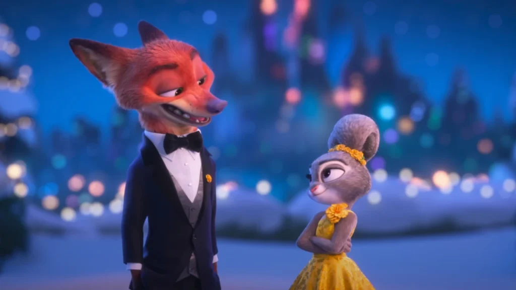 Zootopia 3 geliyor! Film resmi olarak duyuruldu, İşte vizyon tarihi