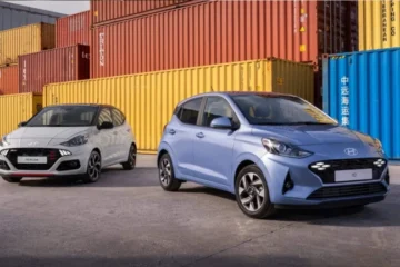 Hyundai i10 için sürpriz gelişme! 2027’de yeni nesil geliyor ancak Türkiye detayı dikkat çekti