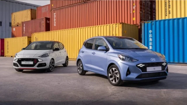 Hyundai i10 için sürpriz gelişme! 2027’de yeni nesil geliyor ancak Türkiye detayı dikkat çekti
