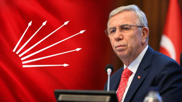 Mansur Yavaş hangi partiye geçecek? Yeni partisini açıkladı!
