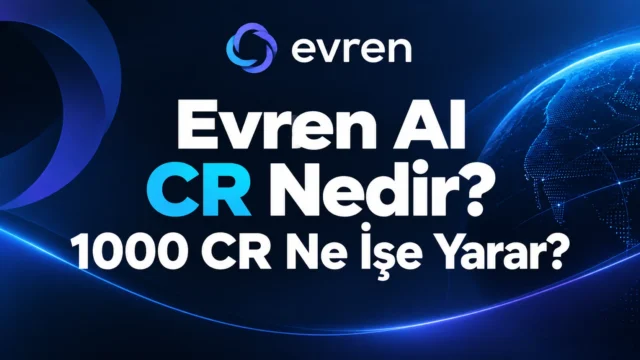 SSB’nin EVREN platformu: e-Devlet şifresiyle 100 saat GPU
