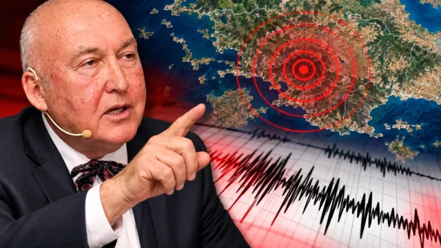 Adana ve Osmaniye’de büyük deprem bekleniyor mu?