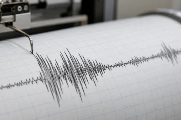 24 dakikada üç deprem meydana geldi: En büyüğü 5,2