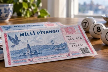 Piyango kazananların hayatı hep kötüye gitmiyor