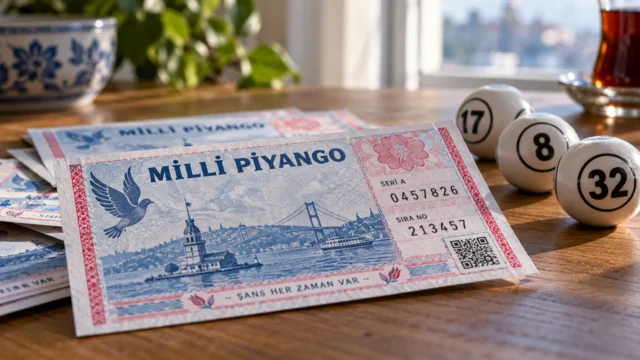 Piyango kazananların hayatı hep kötüye gitmiyor