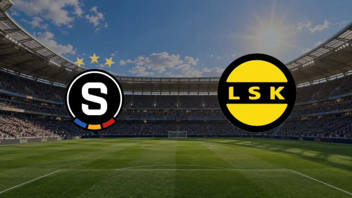 AC Sparta Praha - Lillestrøm SK maçı