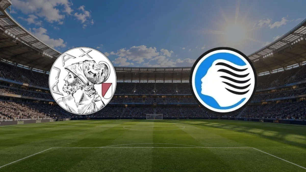 Ajax - Atalanta maçı