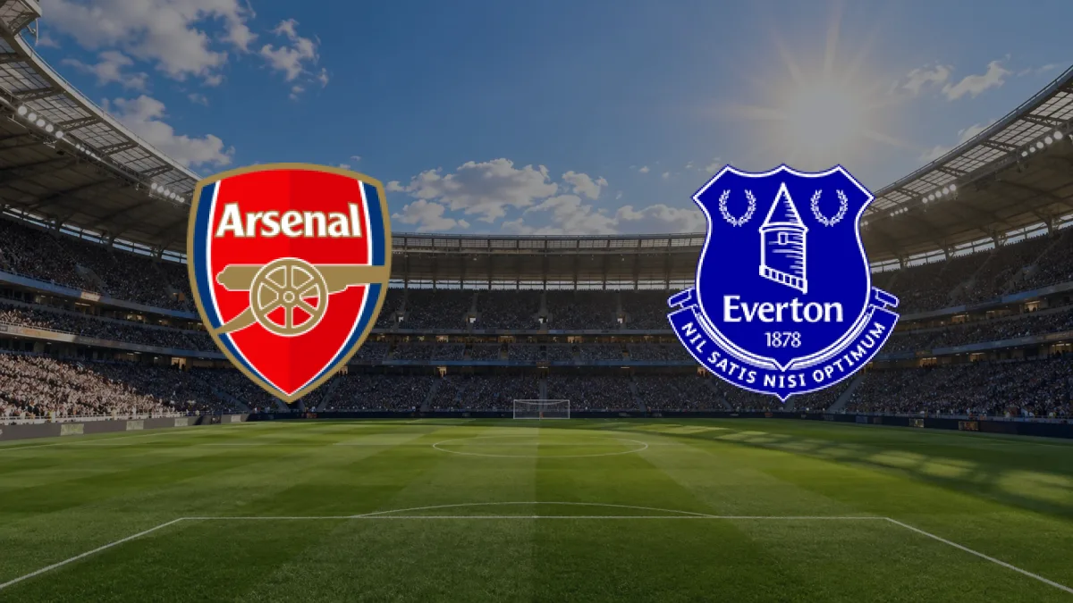 Arsenal - Everton maçı