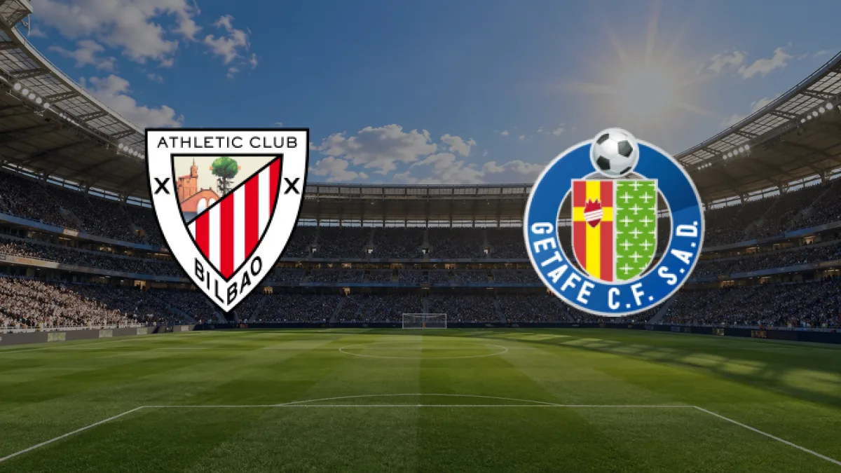 Athletic Bilbao - Getafe maçı
