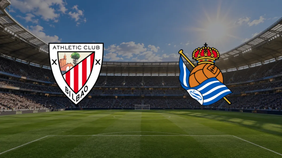 Athletic Bilbao - Real Sociedad maçı