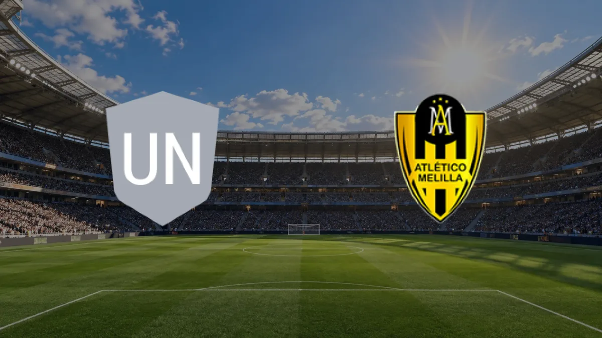 Atletico Pinatarense - Atletico Melilla CF maçı