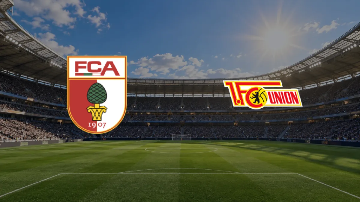 Augsburg - Union Berlin maçı