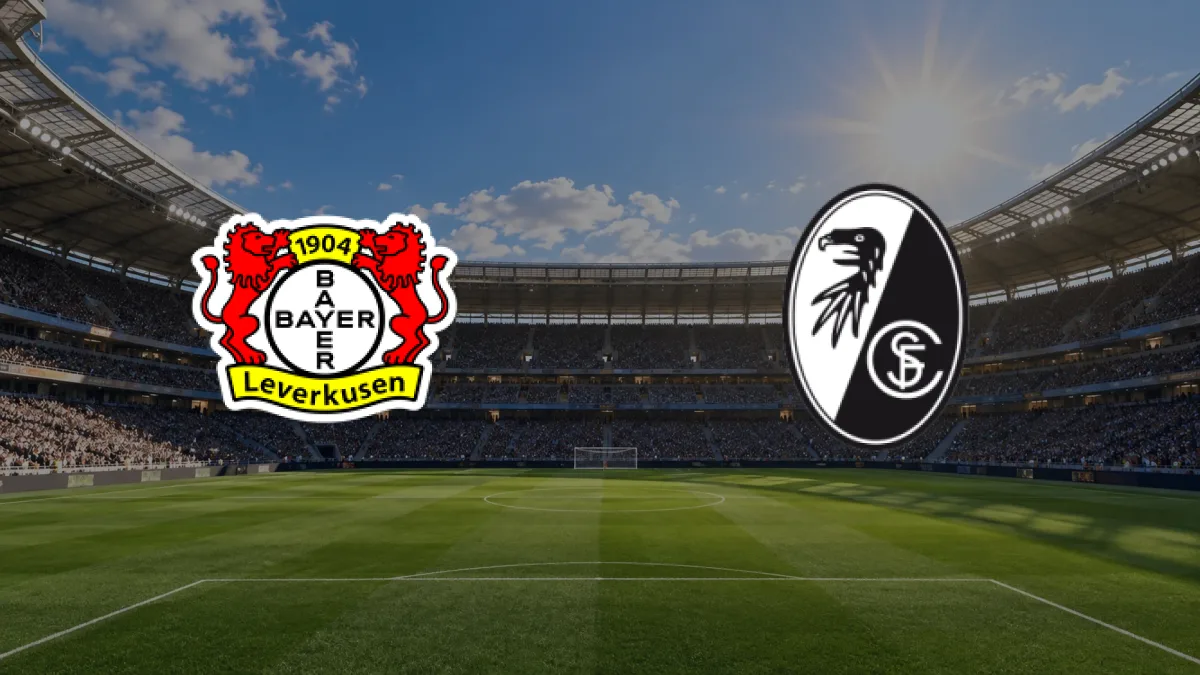 Bayer Leverkusen - Freiburg maçı