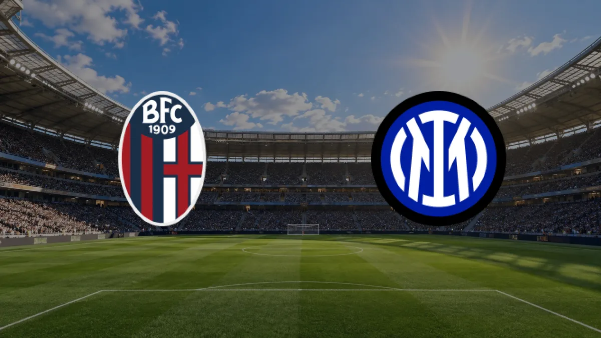 Bologna - Inter maçı