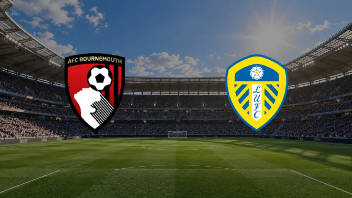 Bournemouth - Leeds United maçı