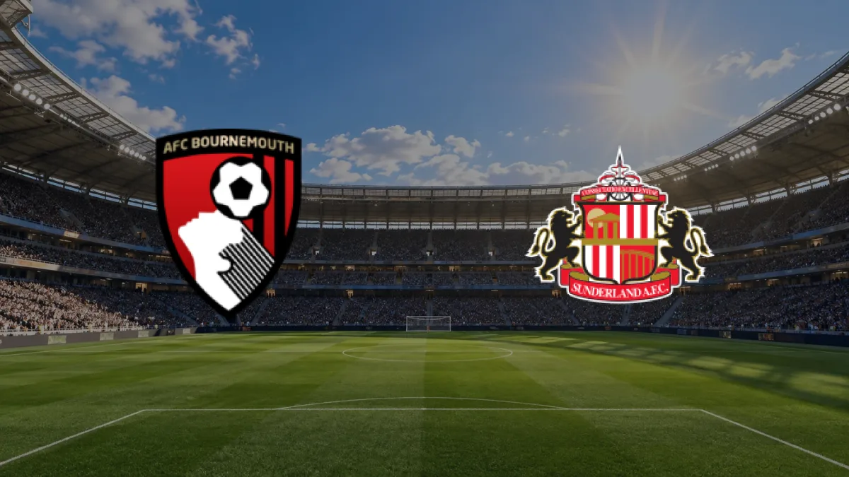 Bournemouth - Sunderland maçı