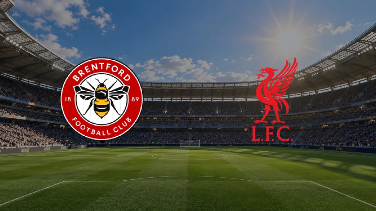 Brentford - Liverpool maçı