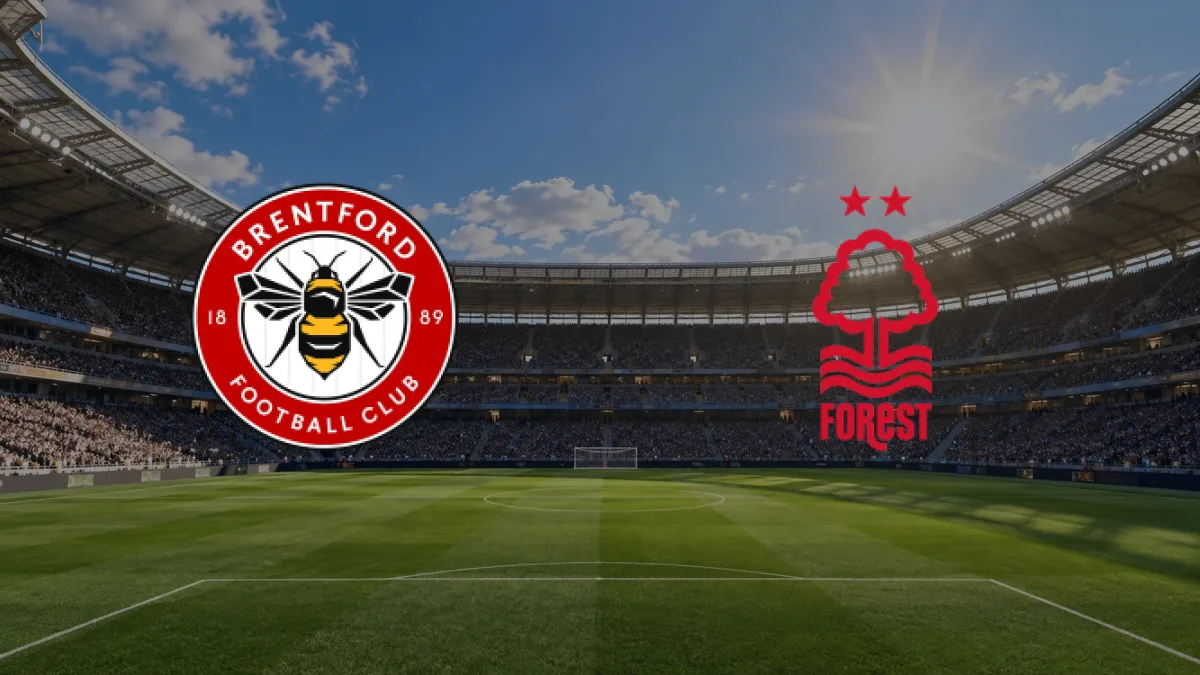 Brentford - Nottingham Forest maçı