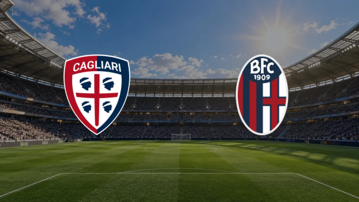 Cagliari - Bologna maçı