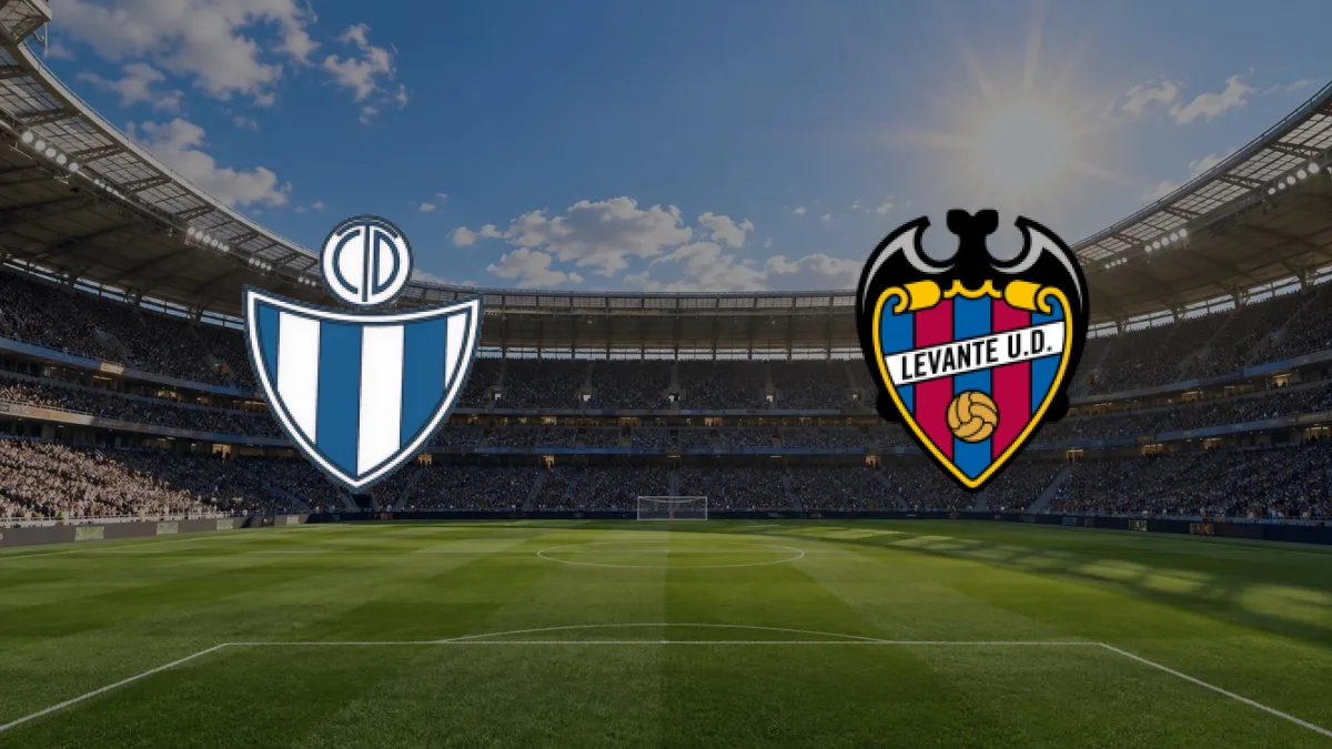 CD Tarancón - Levante maçı