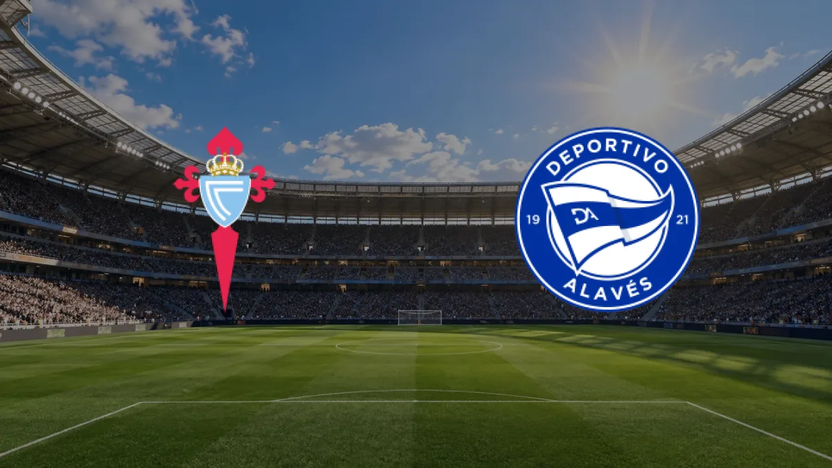 Celta Vigo - Alaves maçı