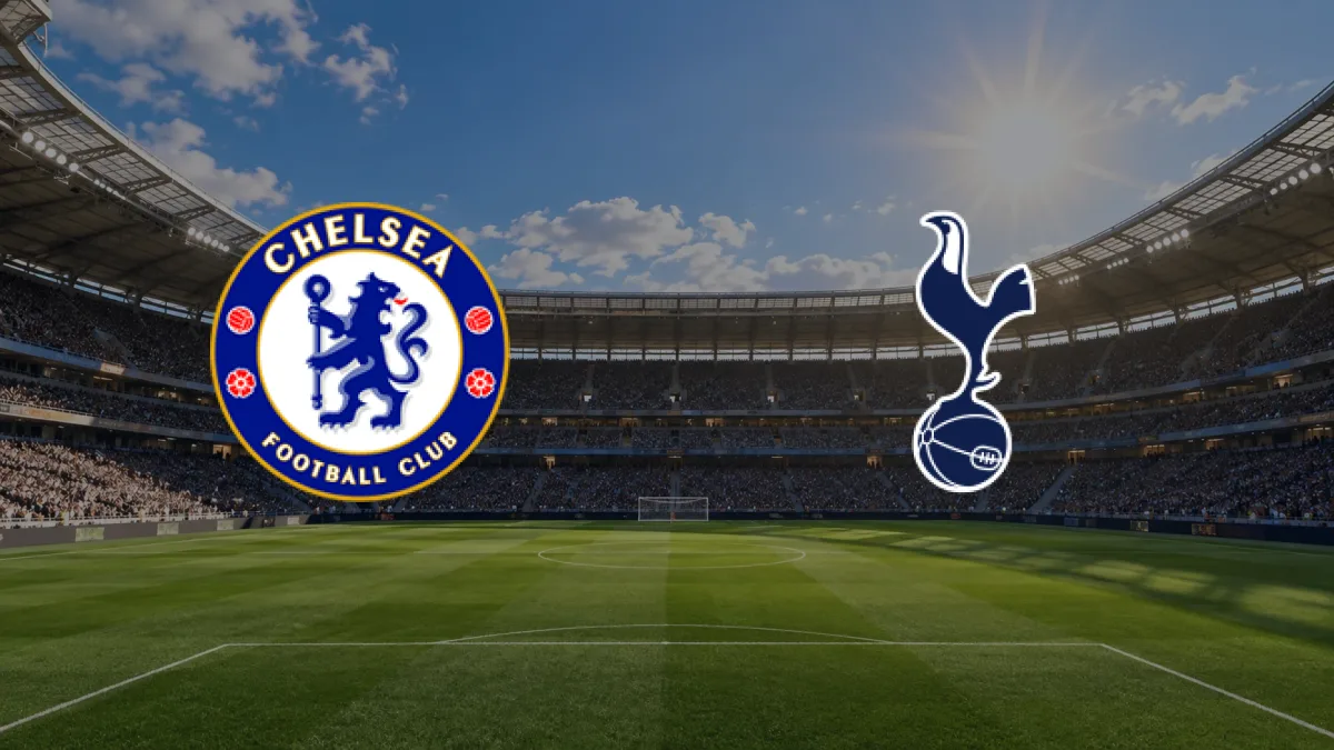 Chelsea - Tottenham maçı