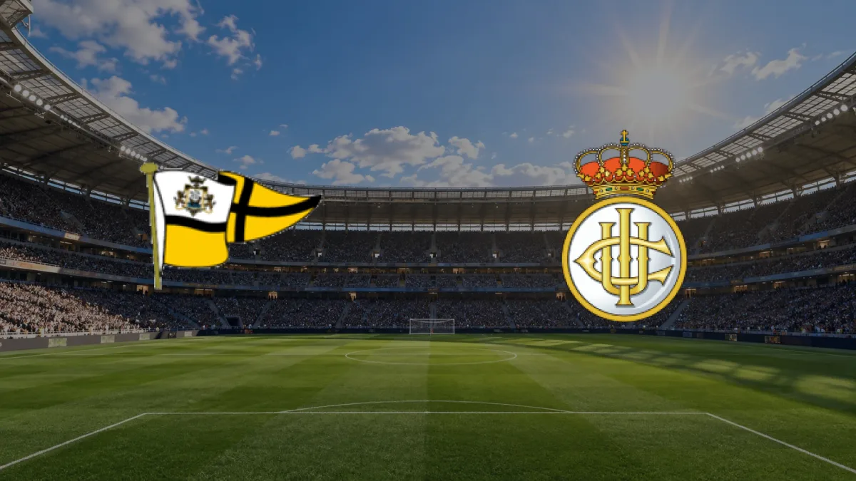 Club Portugalete - Real Unión Club maçı