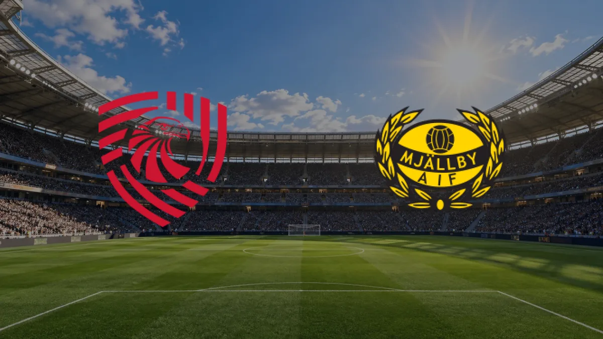 FC Iberia 1999 - Mjällby AIF maçı