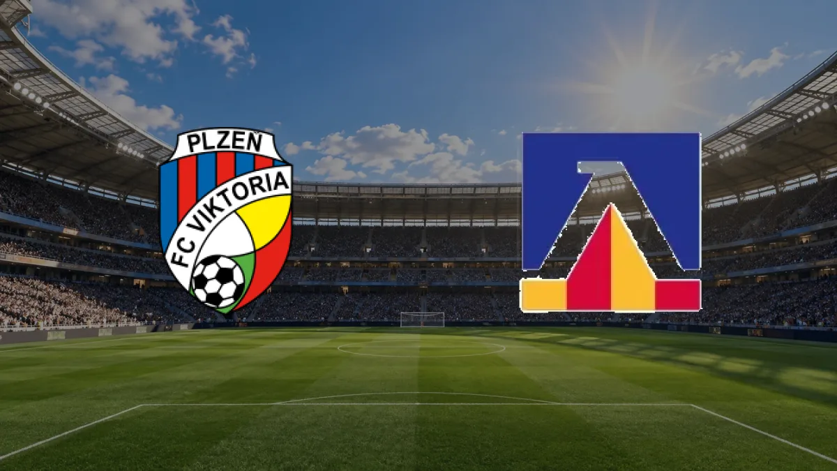 FC Viktoria Plzeň - Levski Sofia maçı