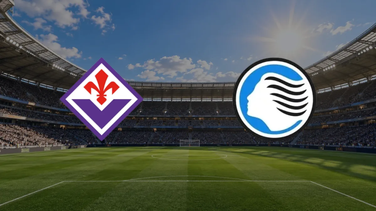 Fiorentina - Atalanta maçı